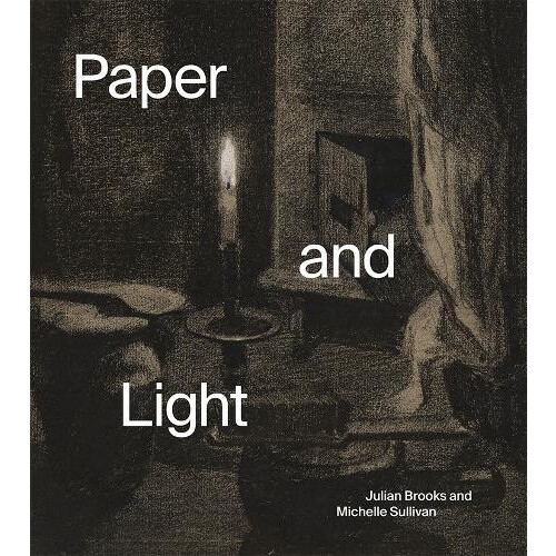 Paper and Light by Michelle Sullivan Paperback Book