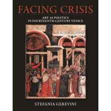 Facing Crisis by Stefania Gerevini Hardcover Book