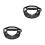 2Stk Professionelle Taucherbrille Mit Antibeschlag, , Langlebig 8