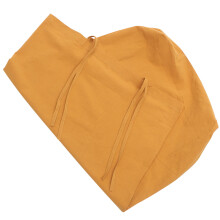 3Stk Baby Wickelauflage Gelb Atmungsaktiv Baumwolle Geschenk Idee