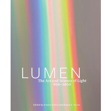 Lumen Hardcover Book