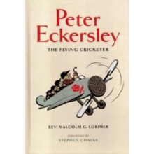 Peter Eckersley by Malcolm Lorimer Paperback Book