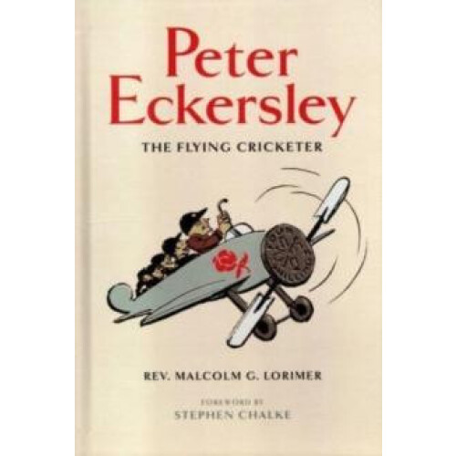 Peter Eckersley by Malcolm Lorimer Paperback Book