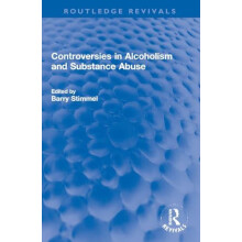 Controversies in Alcoholism and Substance Abuse Paperback Book