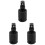 3Stk Impact Socket Für Auto Pulley Damper Schwarz -Molybdänstahl 2