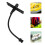 Werkzeugfreier Fish Finder Halter Nylon Für Boote 11