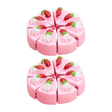 48Stk Resin DIY Kuchen Schmuck Charms Für Kleidung Taschen Und Schmuck
