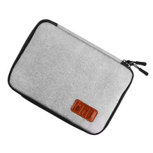 3Stk Kabel Organizer Grau Für Ladegeräte Ohrhörer