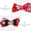 3Stk Dekoratives Katzenhalsband Mit Glocke Blumenmuster 7