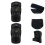 1 Pair Durable Breathable Elbow Pads Protective Guard 8
