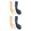 2Sets Leerbestek En PP 3