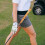 4Pièces Grip Golf Khaki Résistant Antidérapant Confortable Portable 5