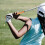 4Pièces Grip Golf Khaki Résistant Antidérapant Confortable Portable 7