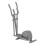 5Pièces Gym Miniature Solide Déco Maison De Couleur Gris 2