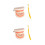 2Ensembles Outils Pédagogiques Dents Enfant ABS Teaching 6