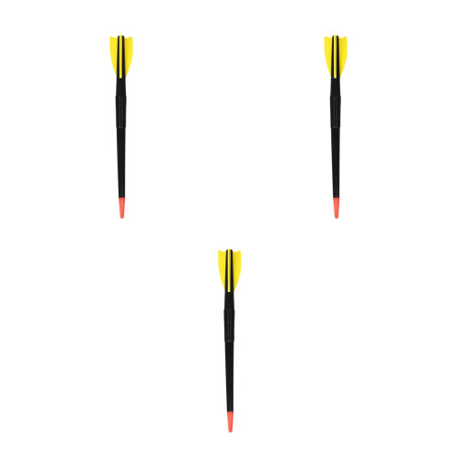 3Pièces Javelins Enfants ABS Pour Entraînement Sécurisé 2