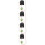 8Ensembles Blocs Temple Plastiques Jouets Et Relaxation 10