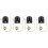 8Ensembles Blocs Temple Plastiques Jouets Et Relaxation 6