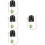 8Ensembles Blocs Temple Plastiques Jouets Et Relaxation 9