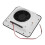 4Ensembles Ventilateur De Ventilation Pour Rv Portable ABS Noir 3