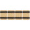 4Ensembles Kit -Fleurs Bois Beige Pour Scrapbooking Et Déco DIY 6