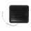 4Ensembles Ventilateur De Ventilation Pour Rv Portable ABS Noir 2