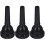 3Pièces Embouts Pour Trombone Alto ABS Durables Et Compacts 11