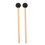 1Paire Maillets Pour Marimba Xylophone Instruments 1
