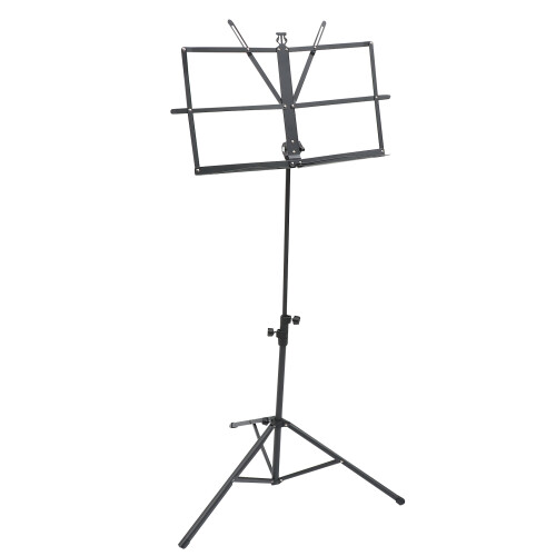 2Ensembles -Partitures Pliable Noir Pour Instruments Avec