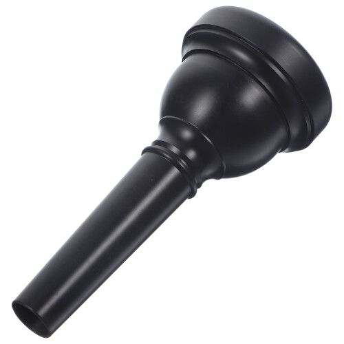 3Pièces Embouts Pour Trombone Alto ABS Durables Et Compacts 2