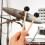 1Paire Maillets Pour Marimba Xylophone Instruments 4