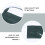 2Pcs Compact Green Wall-Mounted Plant Growth Bags Breathable 8