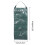 2Pcs Compact Green Wall-Mounted Plant Growth Bags Breathable 3