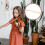 4Pièces Plaques De Doigt En Bois Clair Pour Violon 4/4 Durable 9