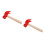 2Pièces Jouets Marteaux En Bois Stable Pour Enfants 8