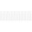 45Pcs White Mesh Plastic Canvas Sheets DIY Embroidery Cross Stitch Set 4