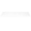 2Pcs Acrylic Keyboard Risers Tilted Computer Desk Stands 1