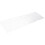 2Pcs Acrylic Keyboard Risers Tilted Computer Desk Stands 3