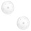 Set Of 2 Cake Making Turntable Reusable Baking Stand For Decorating 5