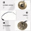 Cymbale Yoga Cuivre Pur Instrument Percussion 5