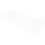 2Pcs Acrylic Keyboard Risers Tilted Computer Desk Stands 2