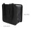 Foldable Car Trash Can Black Oxford Fabric Vehicle Garbage Bin 2