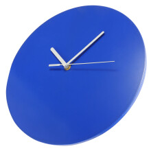 3Pcs Wooden Wall Clocks Silent Modern Style For Home Office