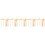 30Pcs Zen Garden Rake Tools Khaki for Desk Sand Tray Relaxation 9
