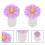 2 Pieces Silicone Toe Splitter Miss Feet Separator Bunion Spacers 9