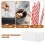 White Acrylic Coffee Condiment Organizer for Kitchen and Cafe 7
