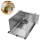 Manual Bread Guide Stainless Steel for Precise Kitchen Cuts 9