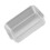 4Pcs Stainless Steel Baking Tray with Lid Silver Oven Safe 3
