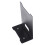 5Pcs Black Metal Wall Mounting Camera Bracket Safe and Stable 1