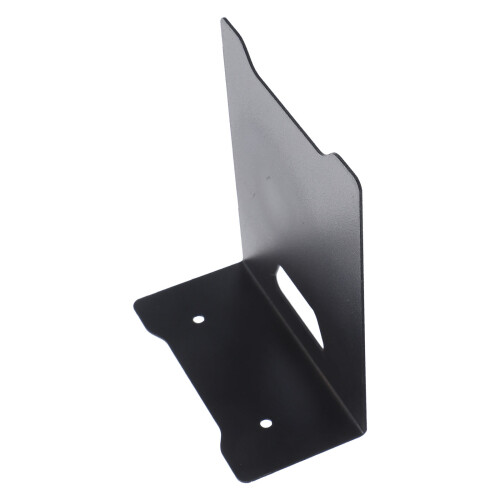 5Pcs Black Metal Wall Mounting Camera Bracket Safe and Stable